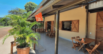 pira restaurante capa