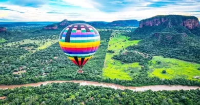 balonismo morro do paxixi camisão ms
