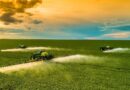 AVANCO DA AGRICULTURA 4.0