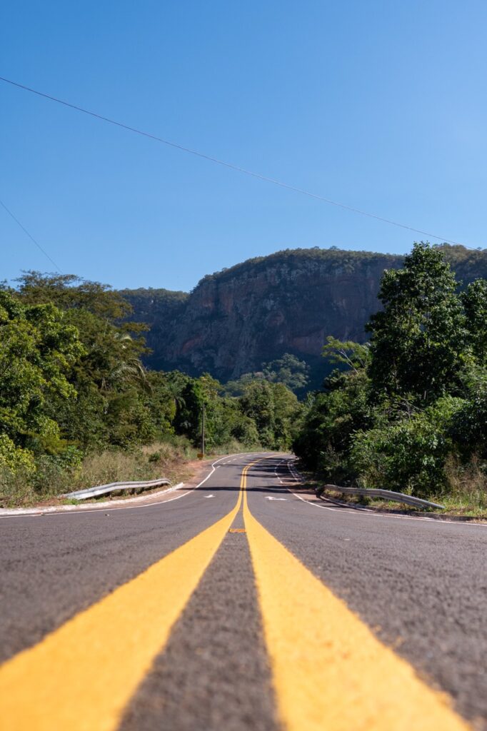 Estrada paxixi 2