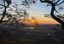 Mirante do paxixi - Por do sol roteiros do paxixi