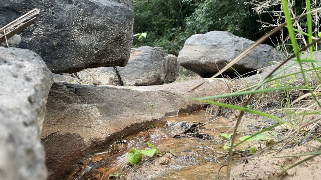 Geologia do Paxixi: Desvende os Segredos Milenares da Região