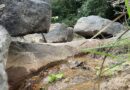 Rio formaçao geológicca paxixi