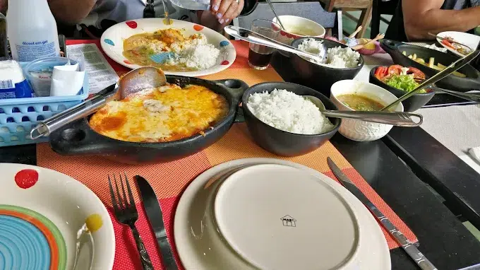 Restaurante Serra Verde