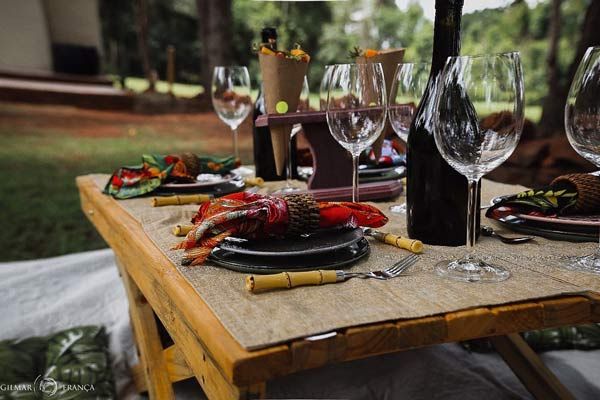 Vinícula Terroir Pantanal paxixi