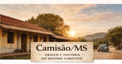 distrito de camisao ms aquidauaua roteiros do paxixi