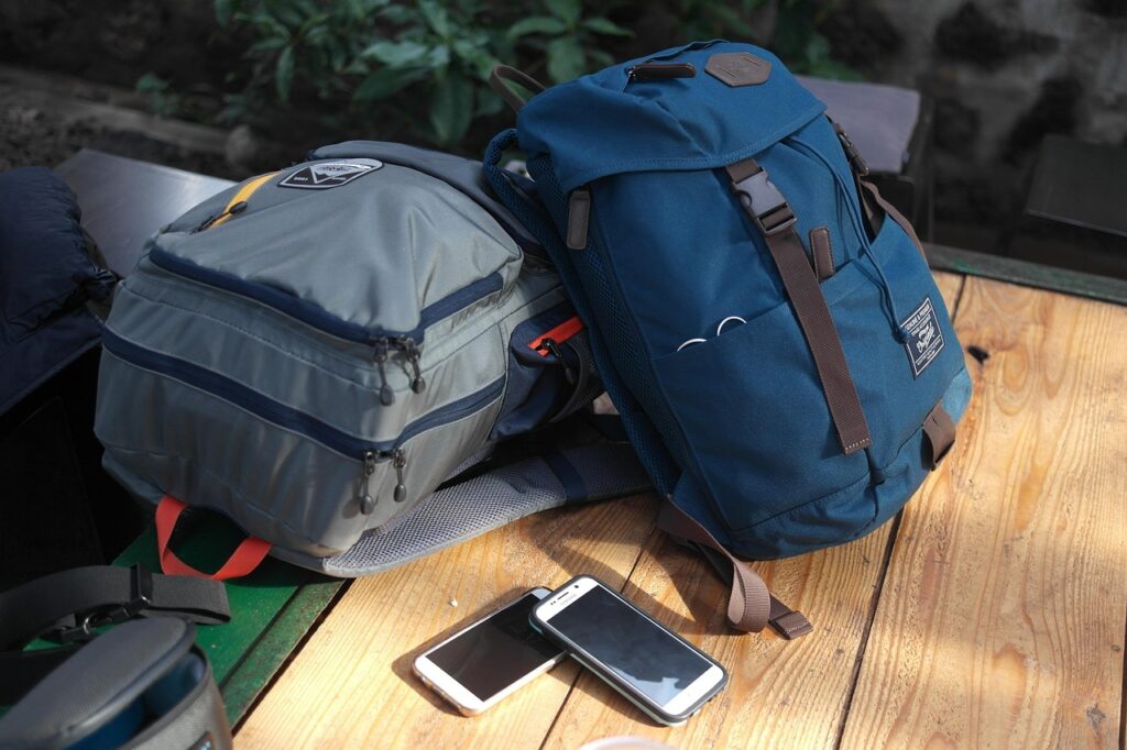 mochila paxixi