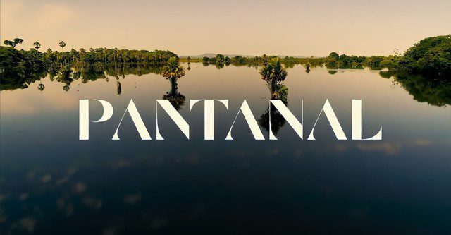 Novela Pantanal, 2022. Fonte: Rede Globo
