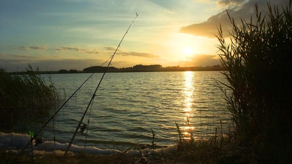 pesca no aquidauana paxixi