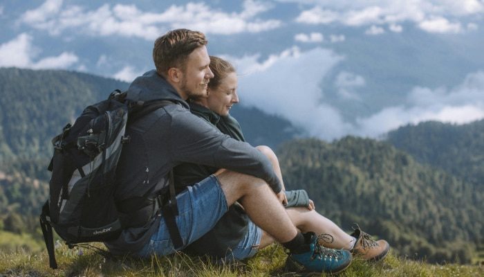 Paxixi para casais