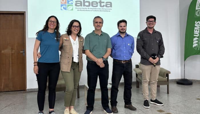 roteiros do paxixi pantanal ecoturismo aquidauana mato grosso do sul abeta conecta
