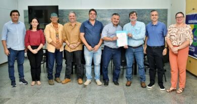 COMTUR Aquidauana 2025–2026 roteiros do paxixi Ely souza