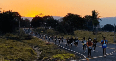 pantanal ultra corridas piraputanga ms roteiros do paxixi