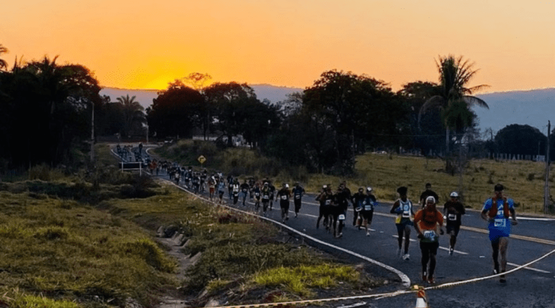 pantanal ultra corridas piraputanga ms roteiros do paxixi