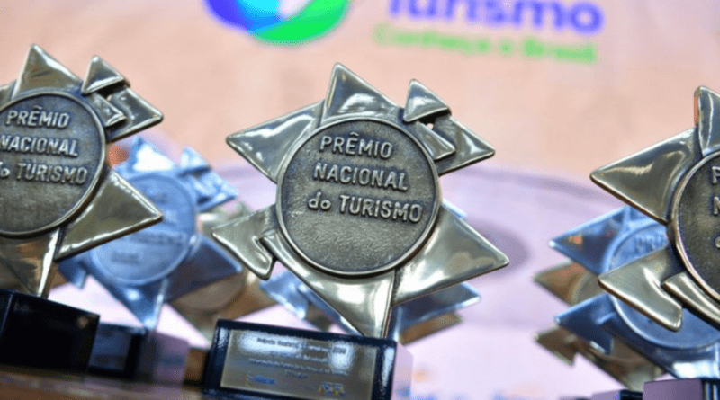 prêmio nacional do turismo 2025 mato grosso do sul ms roteiros do paxixi