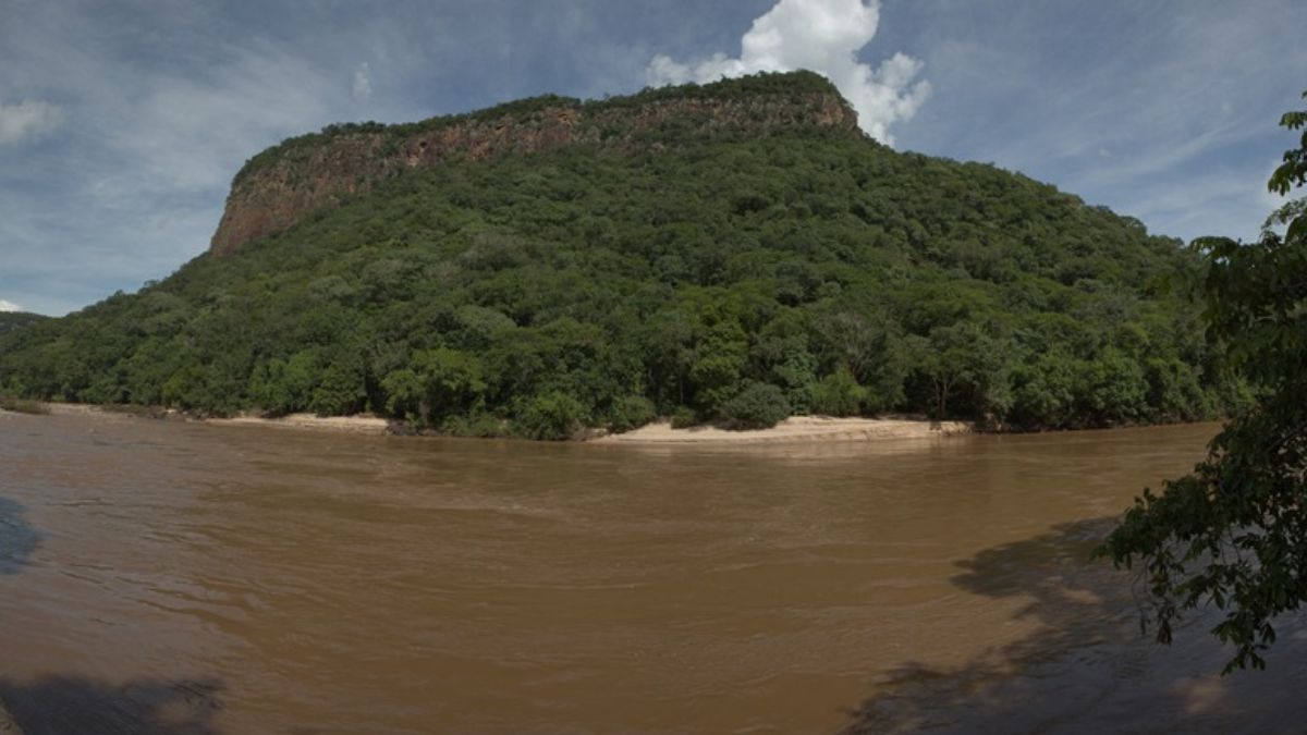 pantanal roteiros do paxixi aquidauana ms