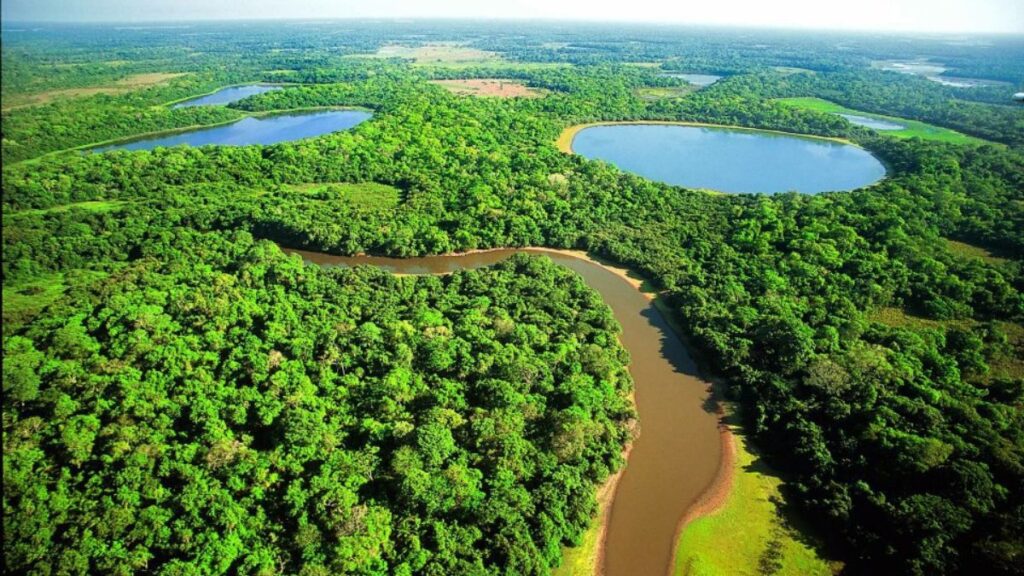 pantanal roteiros do paxixi aquidauana ms