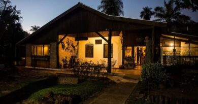 hotéis pousada aquidauana ms roteiros do paxixi onde ficar