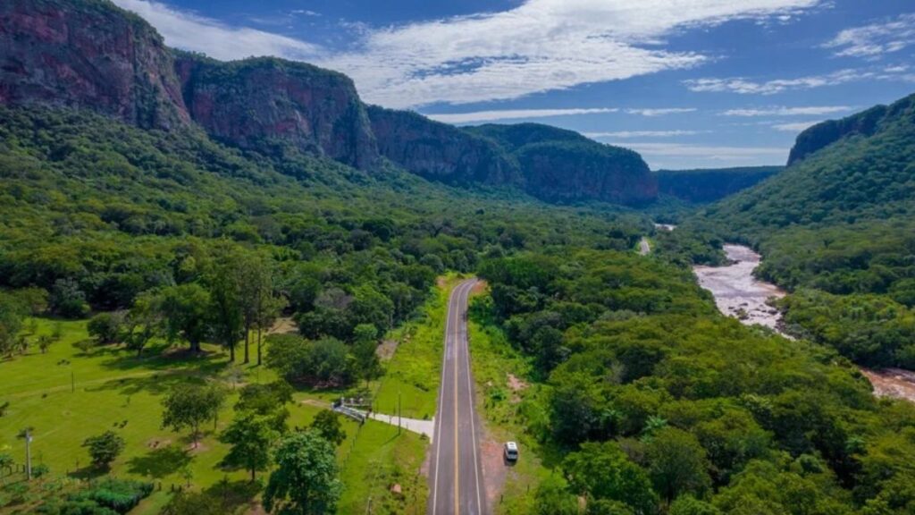 morro do paxixi 2026 aquidauana