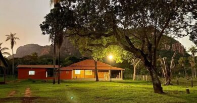pousada aquidauana ms roteiros do paxixi onde ficar hotéis