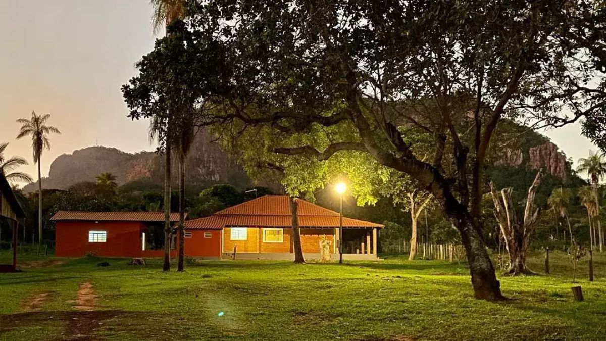pousada aquidauana ms roteiros do paxixi onde ficar hotéis