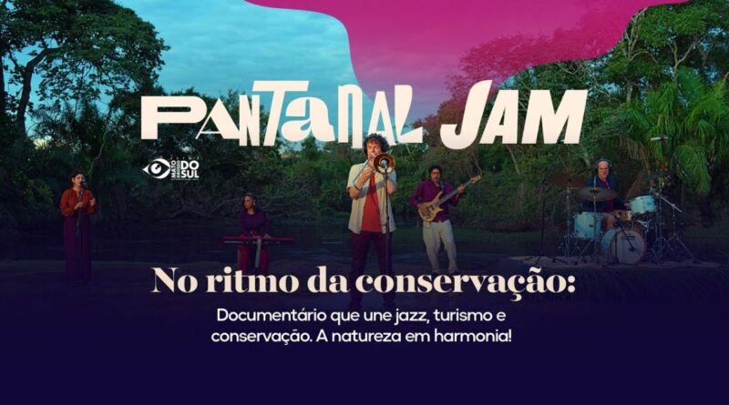 pantanal jam roteiros do paxixi estados unidos ecoturismo