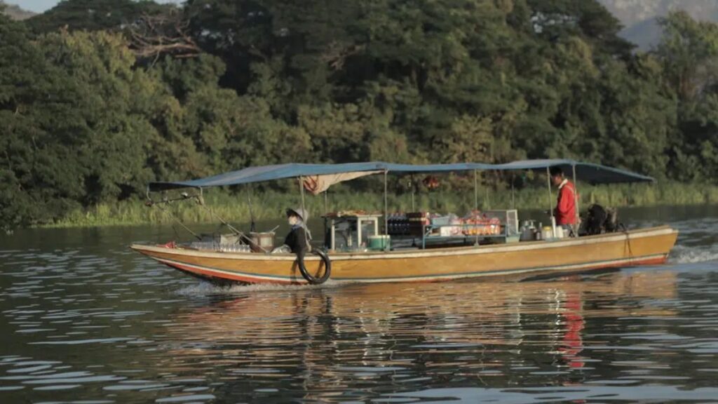 aquidauana pantanal turismo ecoturismo