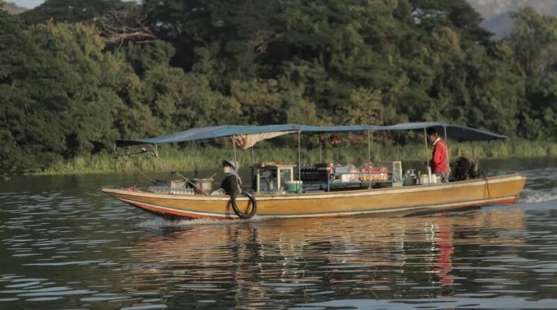 aquidauana pantanal turismo ecoturismo