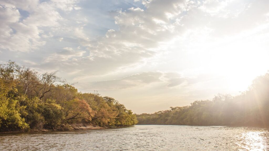 rio aquidauana serra de maracaju literatura brasileira roteiros do paxixi