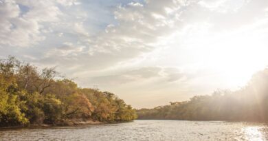 rio aquidauana serra de maracaju literatura brasileira roteiros do paxixi