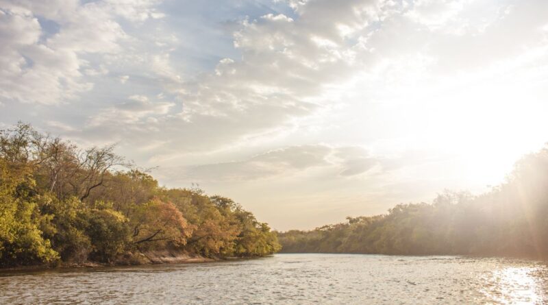rio aquidauana serra de maracaju literatura brasileira roteiros do paxixi