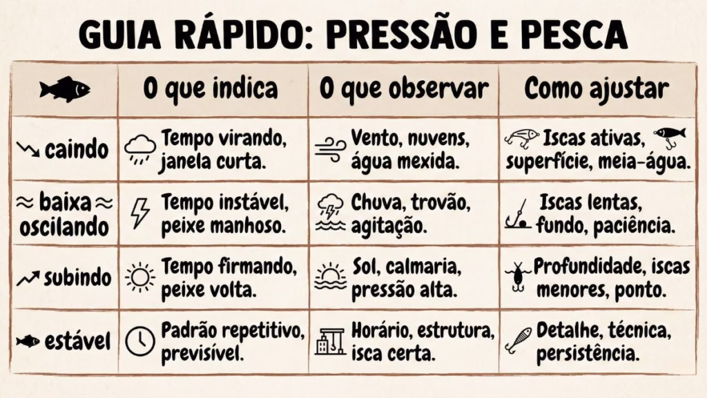 pressão atmosférica peixes pesca rio aquidauana roteiros do paxixi