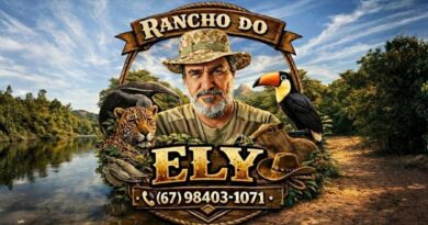 rancho do ely trilha caminho das águas encantos do cerrado roteiros do paxixi camisão aquidauana ms pantanal