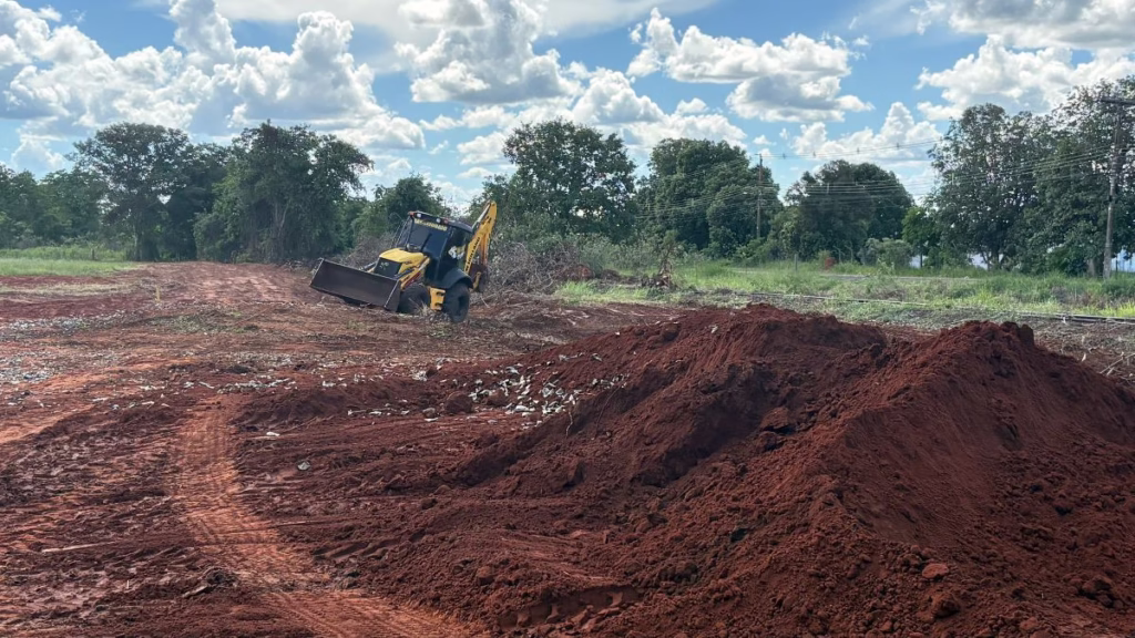 Novo Aeródromo em Aquidauana 2026 Impulsiona Turismo Pantaneiro