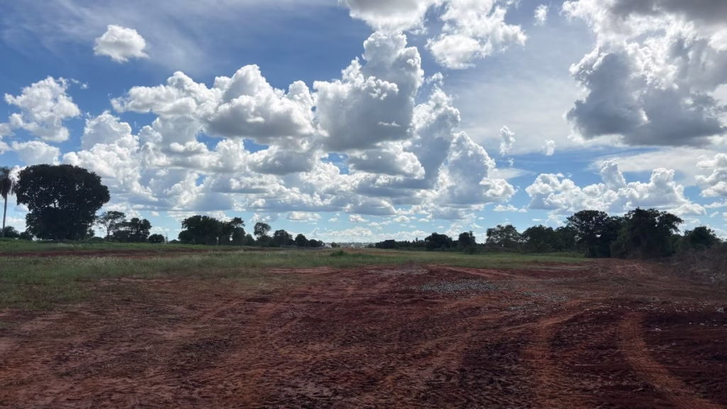 Novo Aeródromo em Aquidauana 2026 Impulsiona Turismo Pantaneiro