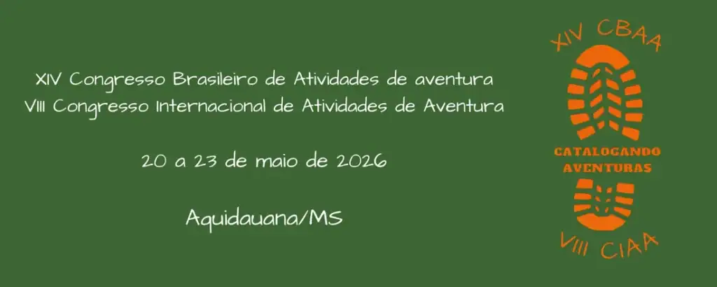 ciaa cbaa turismo de natureza e aventura aquidauana