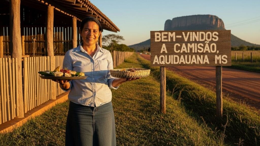 Empreendedorismo Feminino Aquidauana delas day