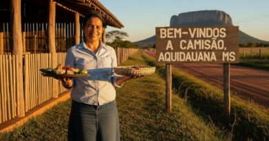 Empreendedorismo Feminino Aquidauana delas day