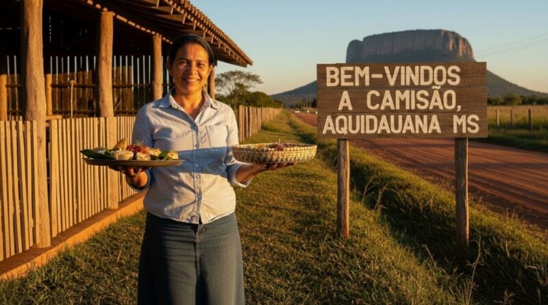 Empreendedorismo Feminino Aquidauana delas day