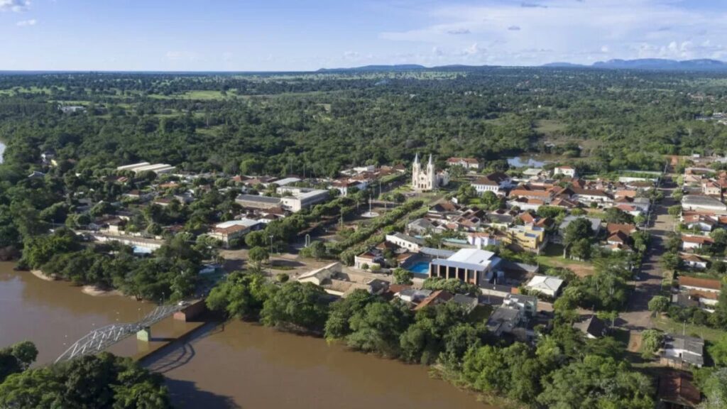 inovaaqui inovação em Aquidauana MS