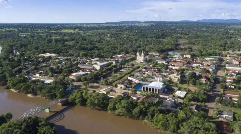 inovaaqui inovação em Aquidauana MS
