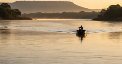 temporada de Pesca 2026 roteiros do paxixi aquidauana ms