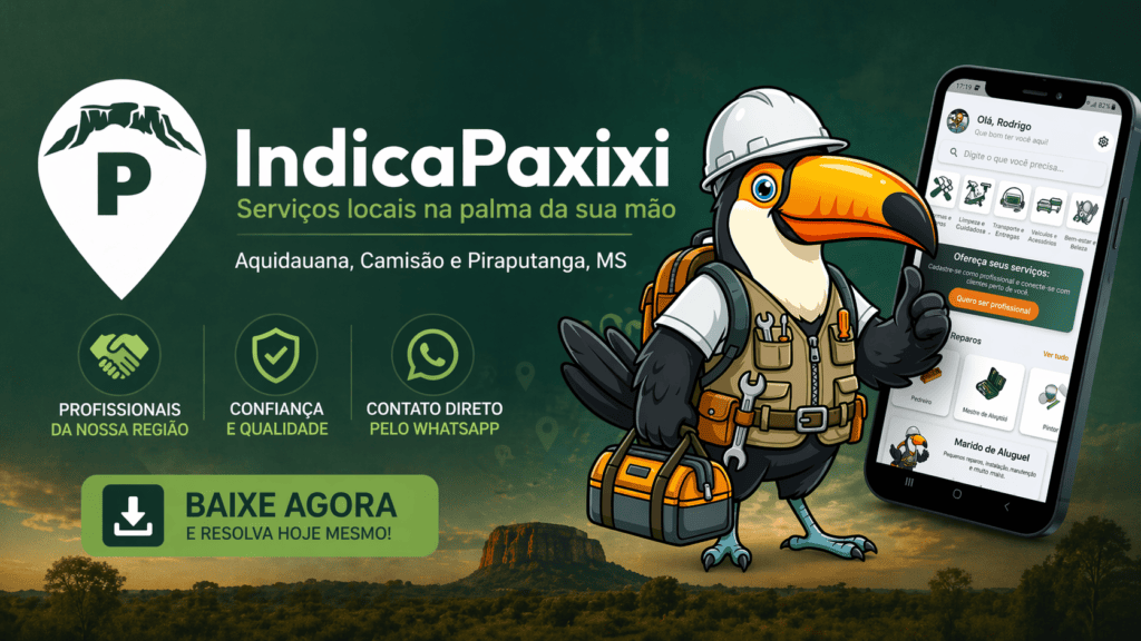 indicapaxixi guia de serviços em aquidauana camisao piraputanga