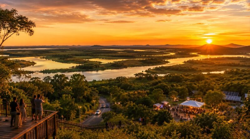 Pantanal Tech 2026 aquidauana