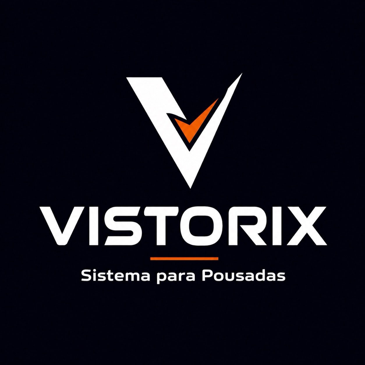 Vistorix — sistema para pousadas e ecolodges