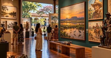 Museu de Arte Pantaneira
