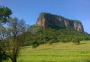 Pantanal Ultra 2027 na paisagem da Serra de Maracaju